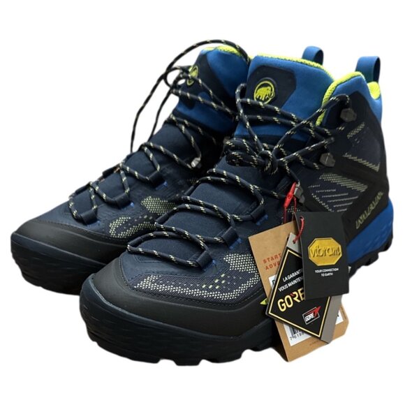 Mammut Ducan Mid GTX - Picture 4 of 4